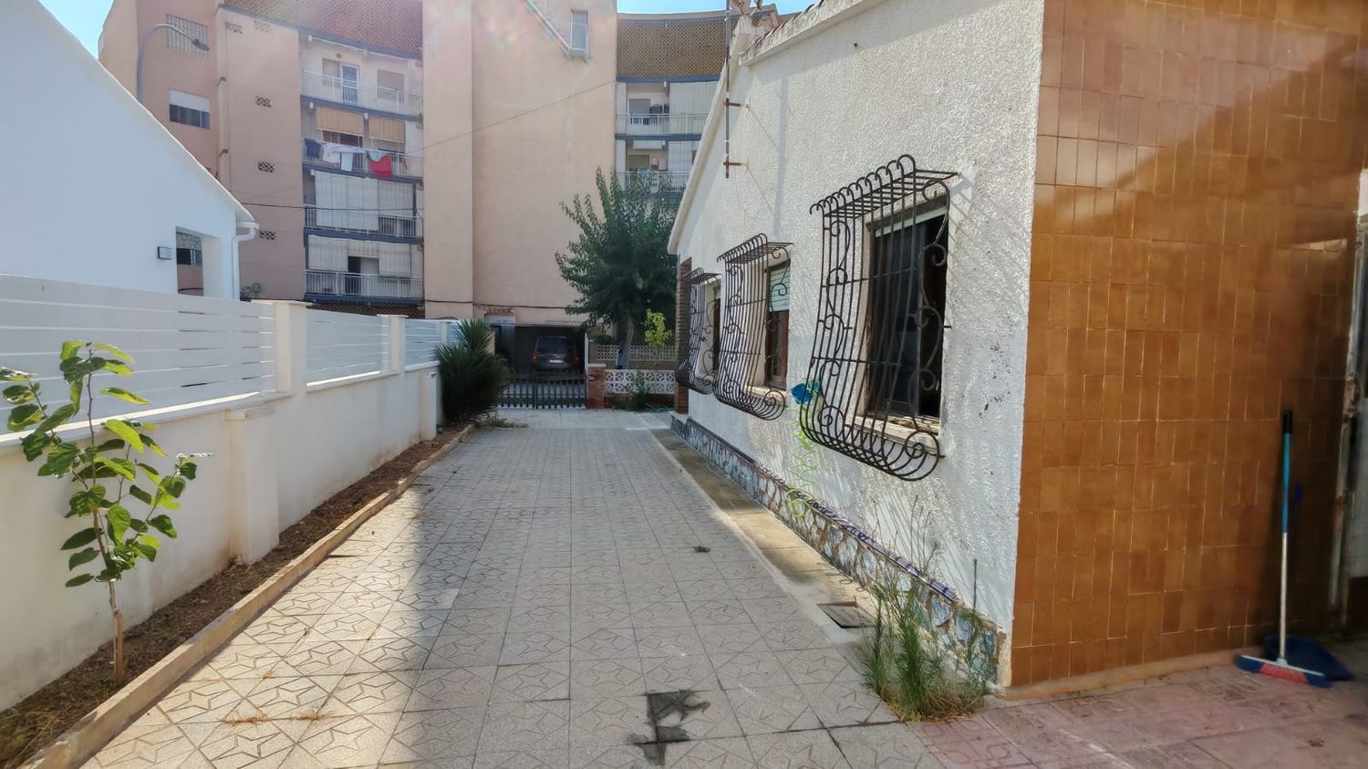 Chalet pareado en Calle Pío XII, 15, Torre de la Horadada, Torre de la Horadada - Foto 3