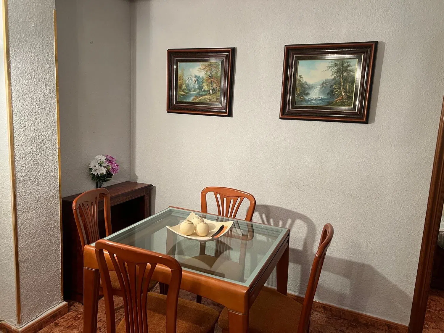 Piso en camino de las Aguas, 19 - Foto 6