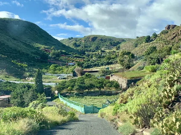 Casa rural en Caserones - La Higuera, Caserones - La Higuera - Foto 3