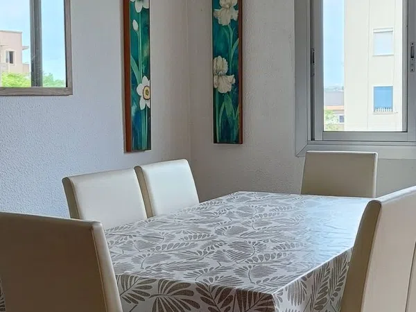 Piso en Calle Manuel Safon Santamaria, 21, Los Magros-Casablanca - Foto 8