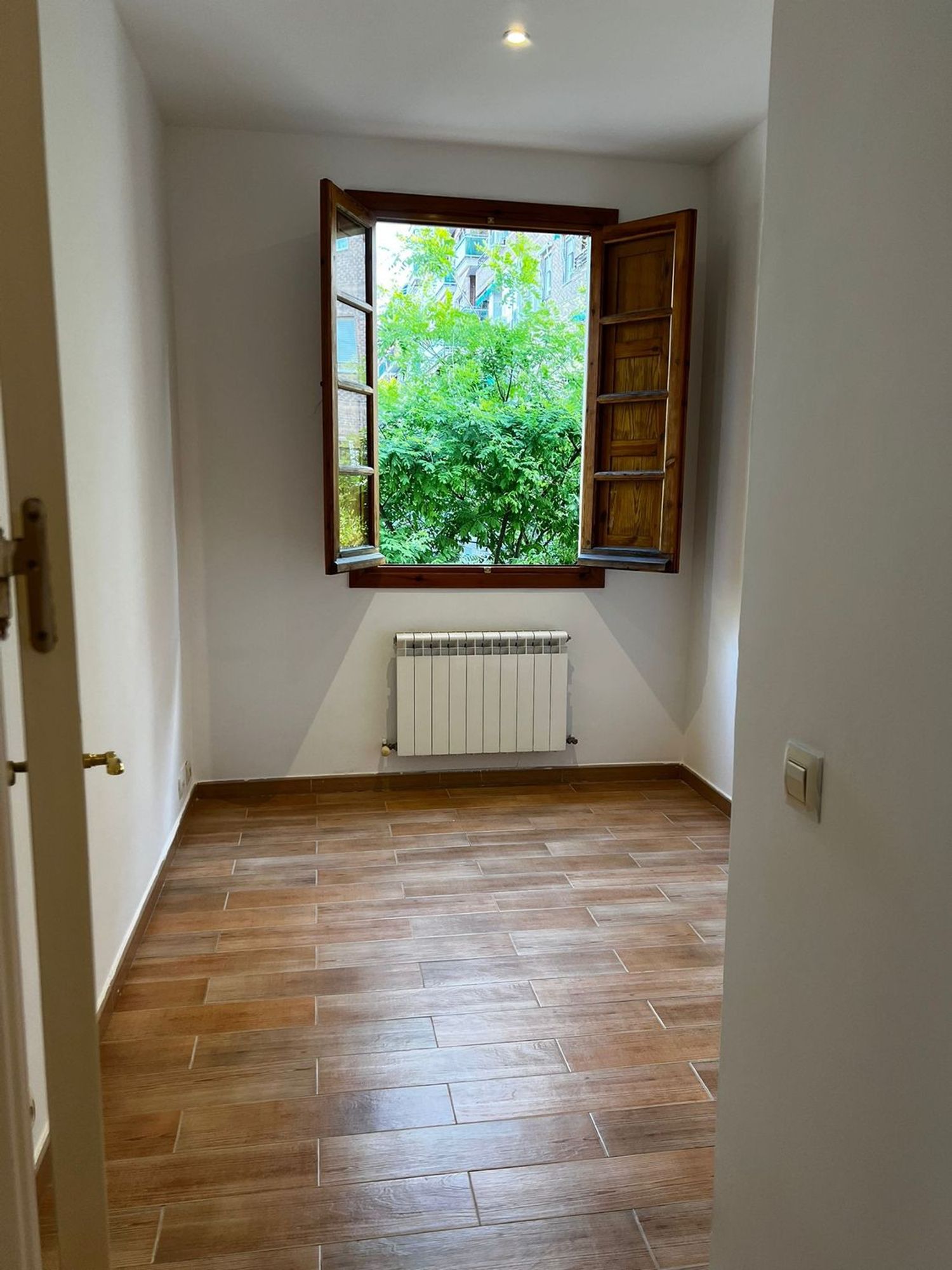 Piso en calle de Tomás Bretón, 39 - Foto 2