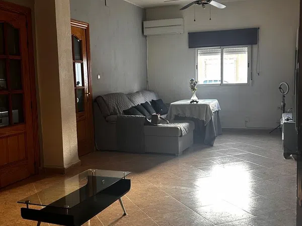 Casa o chalet independiente en Calle de Hermanos Alvarez Quintero, 100, Barrio de los Periodistas, Barrio de los Periodistas - Foto 8