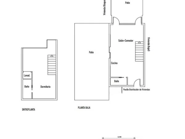 Loft en Avenida del Cerro del Águila, 4, Pol. Industrial sur, Pol. Industrial sur - Foto 22