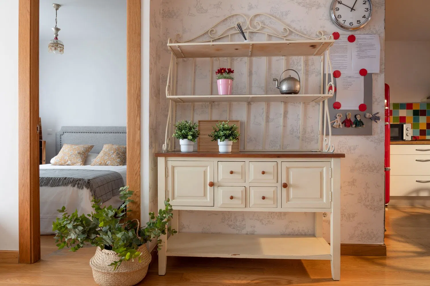 Piso en calle Bonifaz, 19 - Foto 5