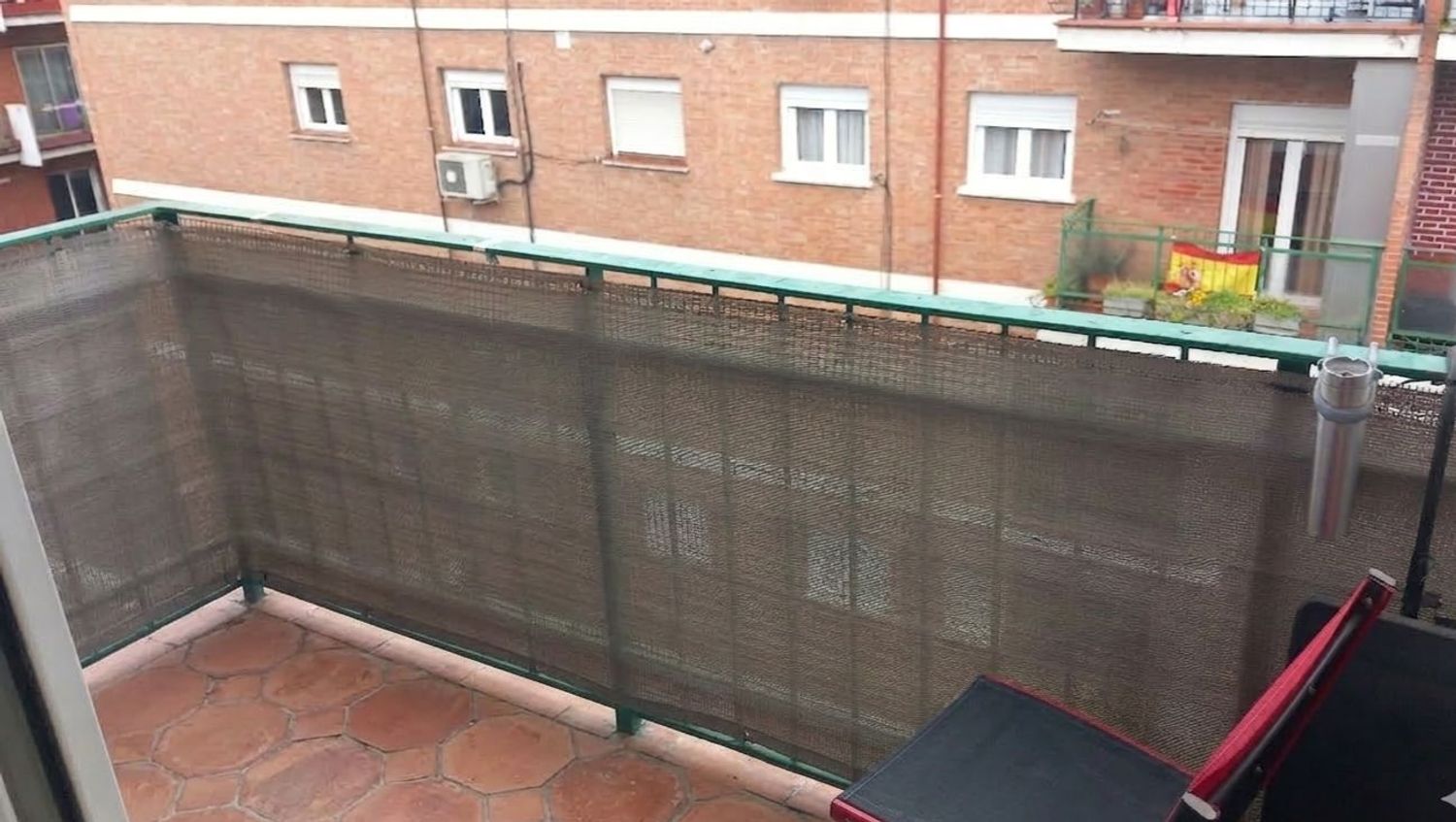 Piso en calle de Hermenegildo Bielsa, 11 X - Foto 10