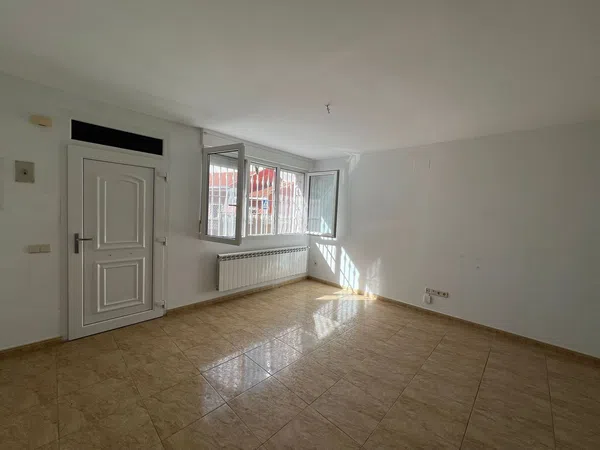 Piso en calle del Alamillo, 3 - Foto 1