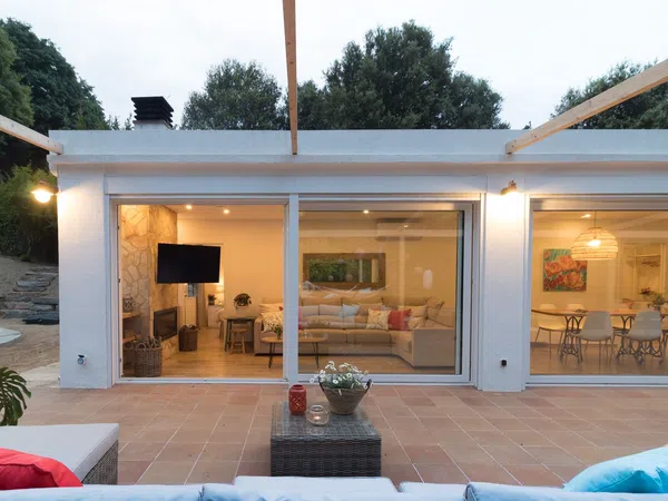 Casa rural en Arenys de Munt - Foto 12