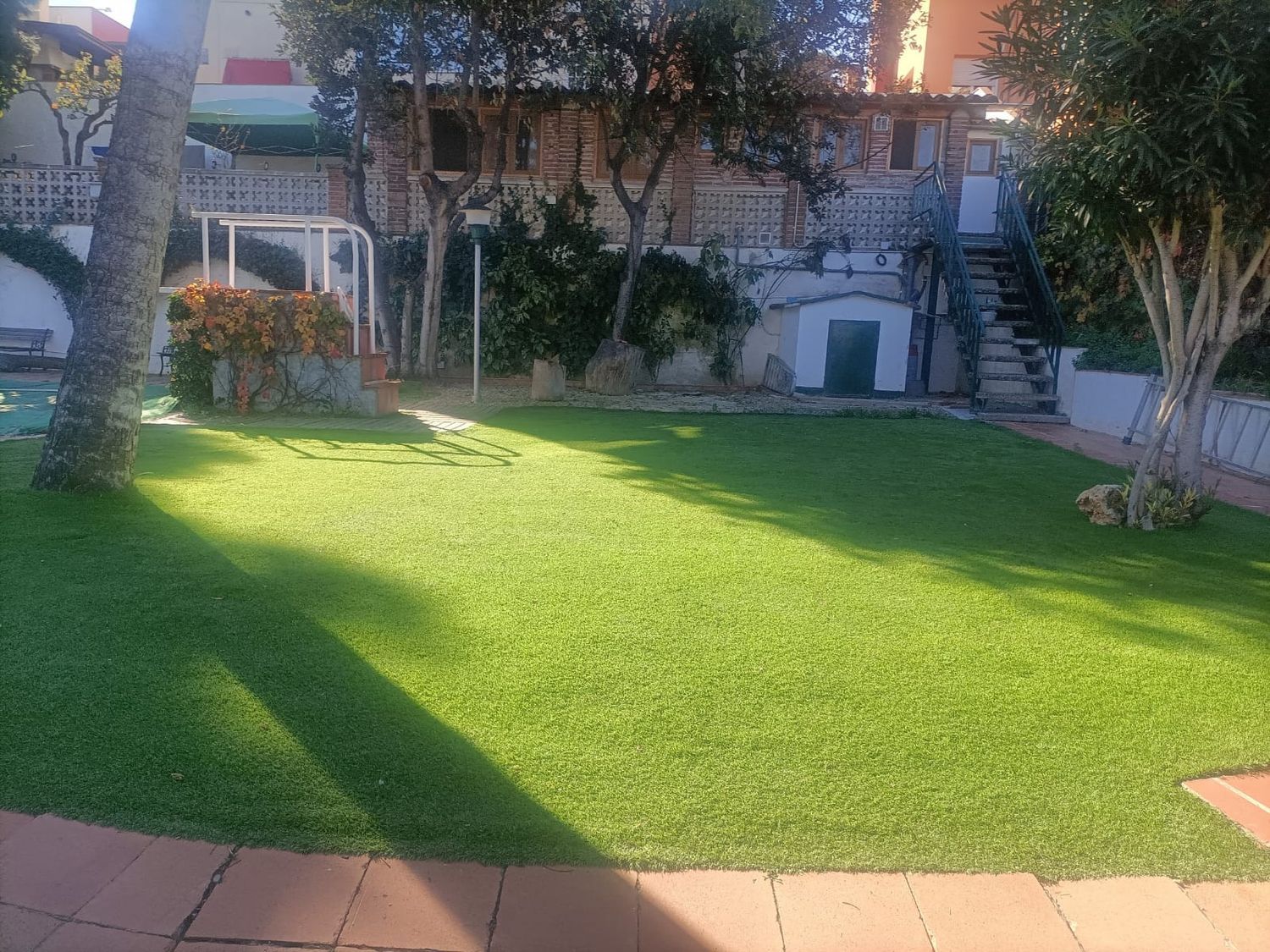 Casa independiente en avenida del Turó, 5 - Foto 12
