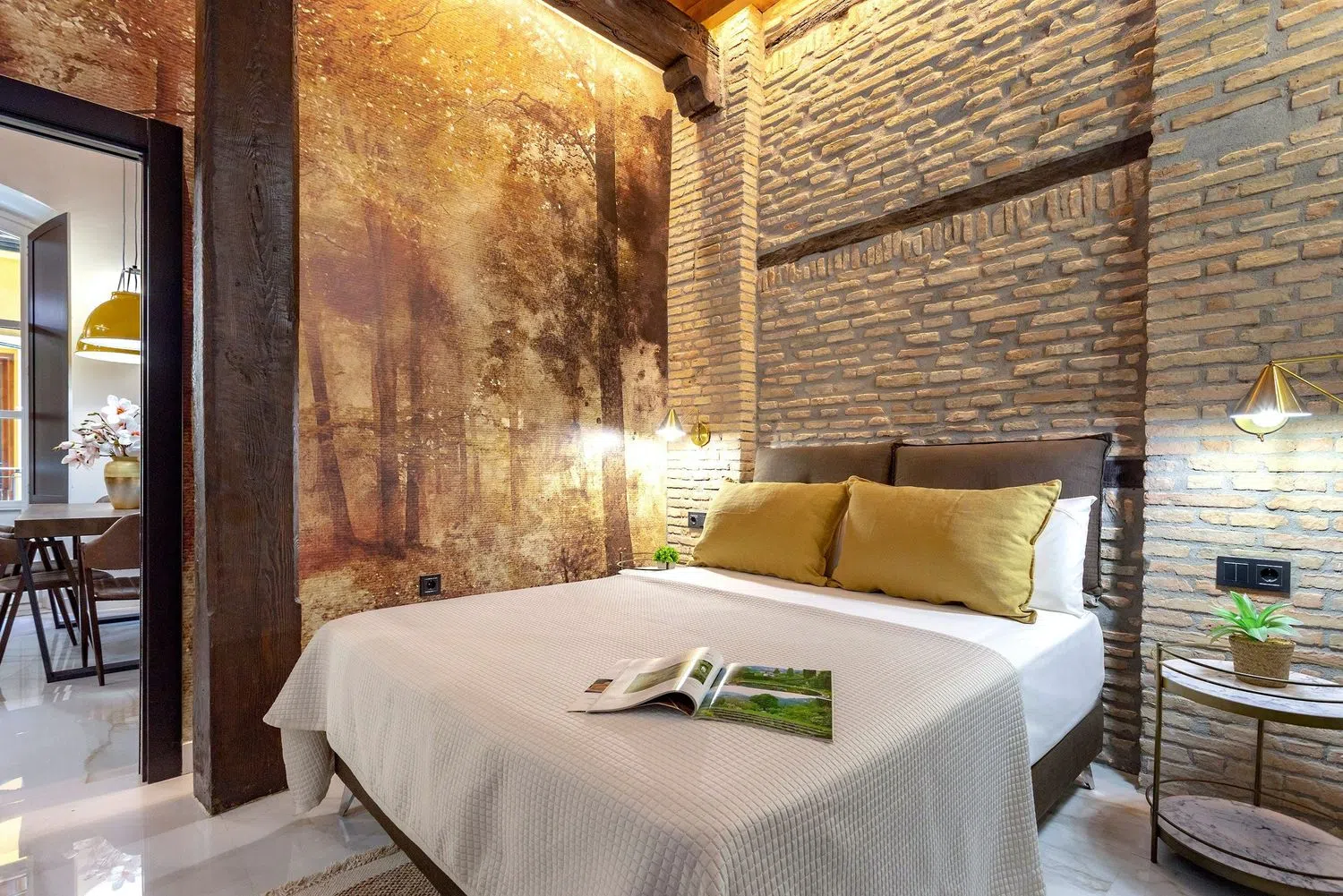 Piso en calle Zacatín, 9 - Foto 15