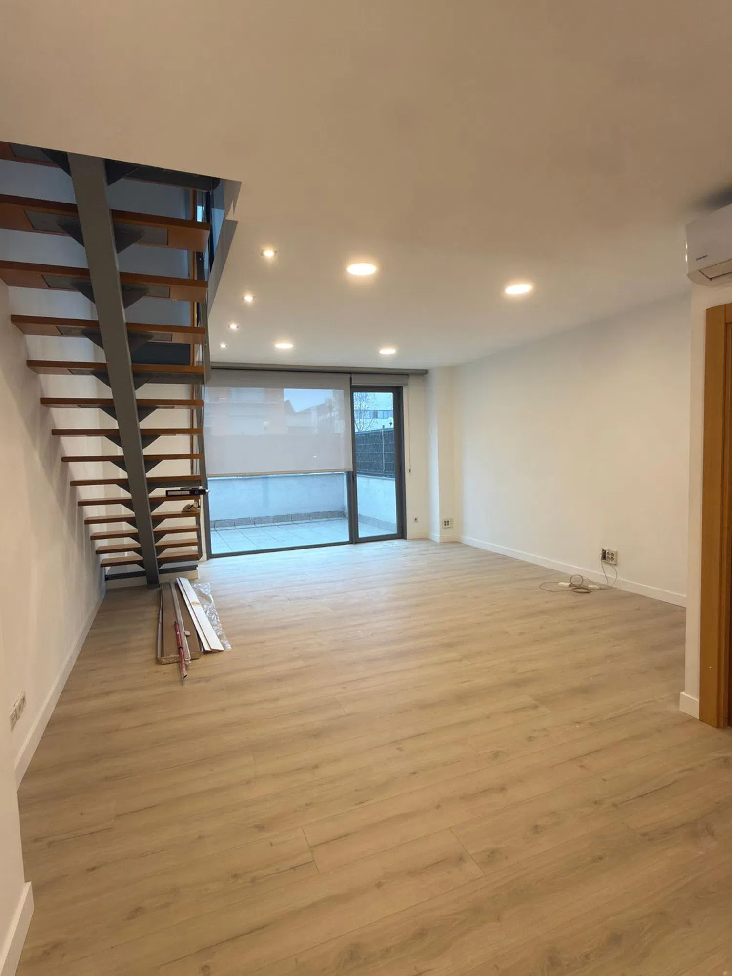 Dúplex en avenida M-40, 9 - Foto 2