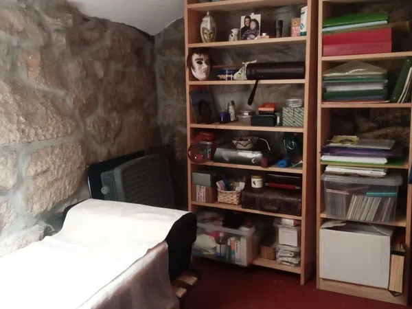 Casa de pueblo en Lugar Piúca, 7 - Foto 1