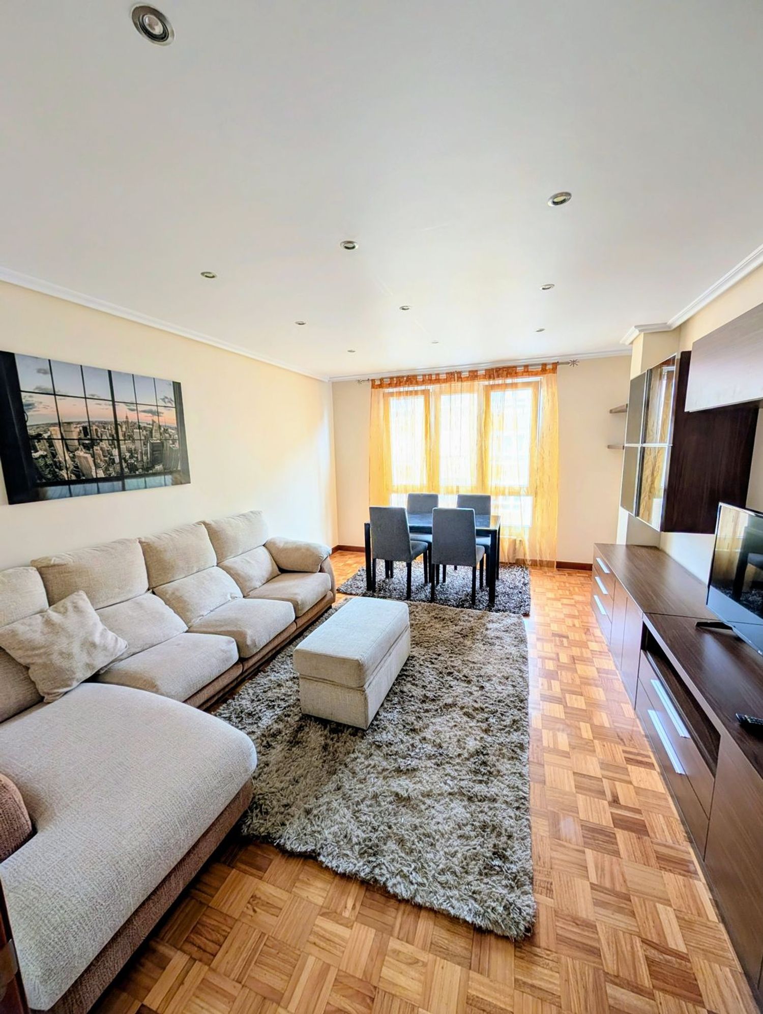 Piso en calle Juan de Santander, 11 - Foto 1