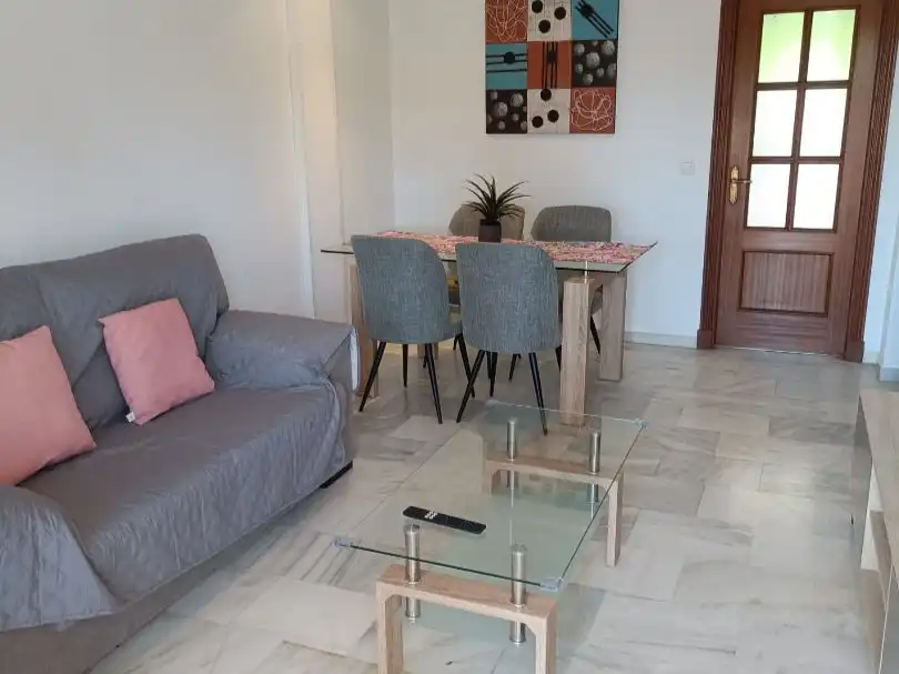 Apartamento en  Calle Asdrúbal 16 - Foto 2