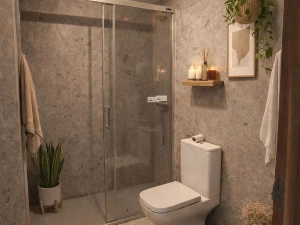 Piso en calle la Melva, 6 - Foto 4