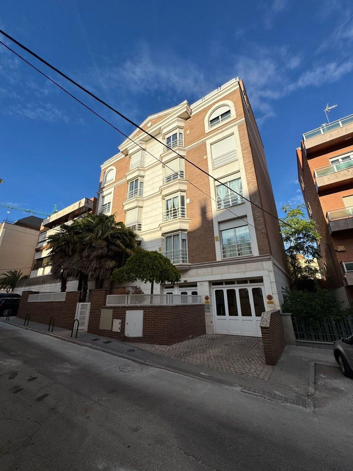 Piso en calle de Antonio Rodríguez Villa, 16 - Foto 26