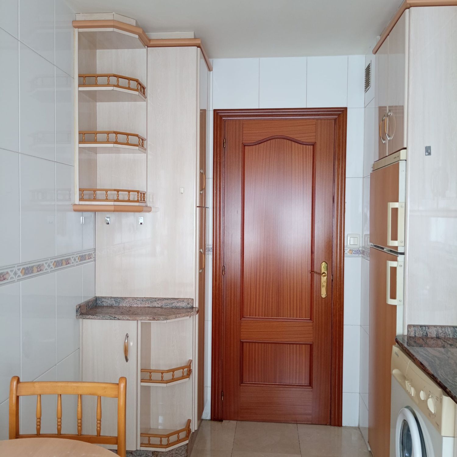Piso en Calle Faustino Santalices, 17, Couto, Couto - Foto 24