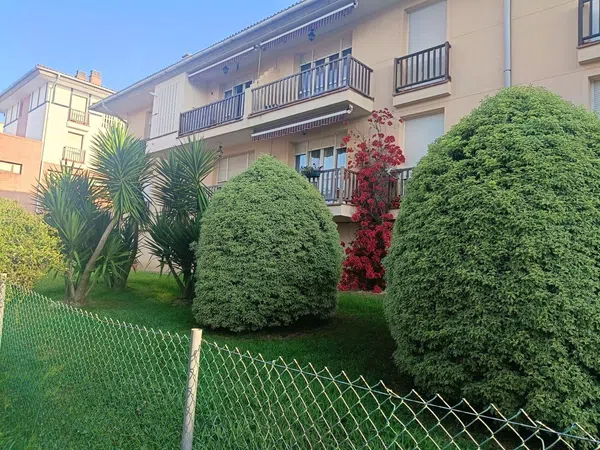 Piso en Luberrieta Ondo, 47 - Foto 1