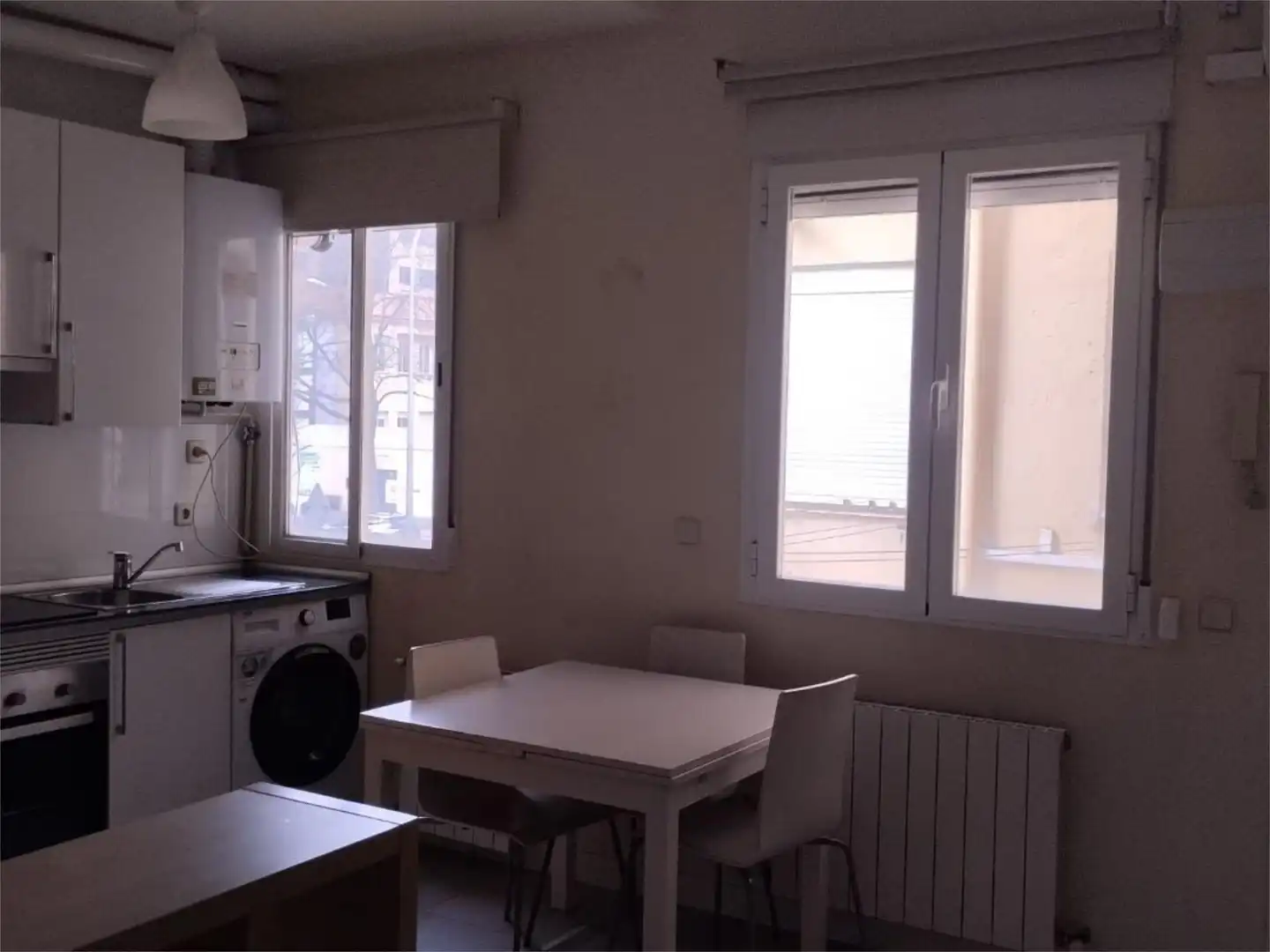 Piso en  Calle de Guillermo de Osma 15 - Foto 5