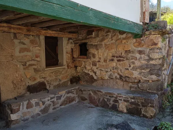 Casa de pueblo en Los Llanos s/n - Foto 3