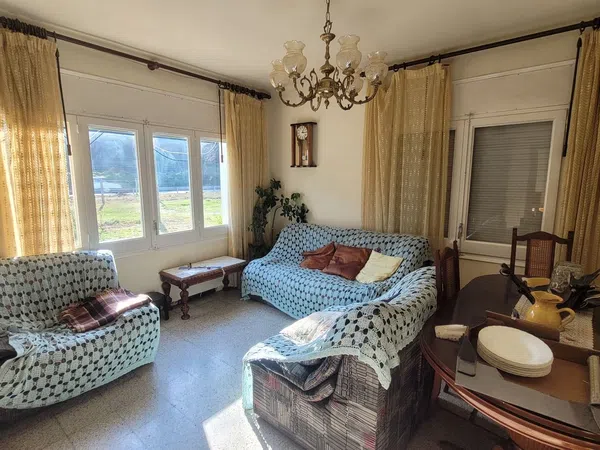 Casa rural en Diseminado s/n - Foto 2