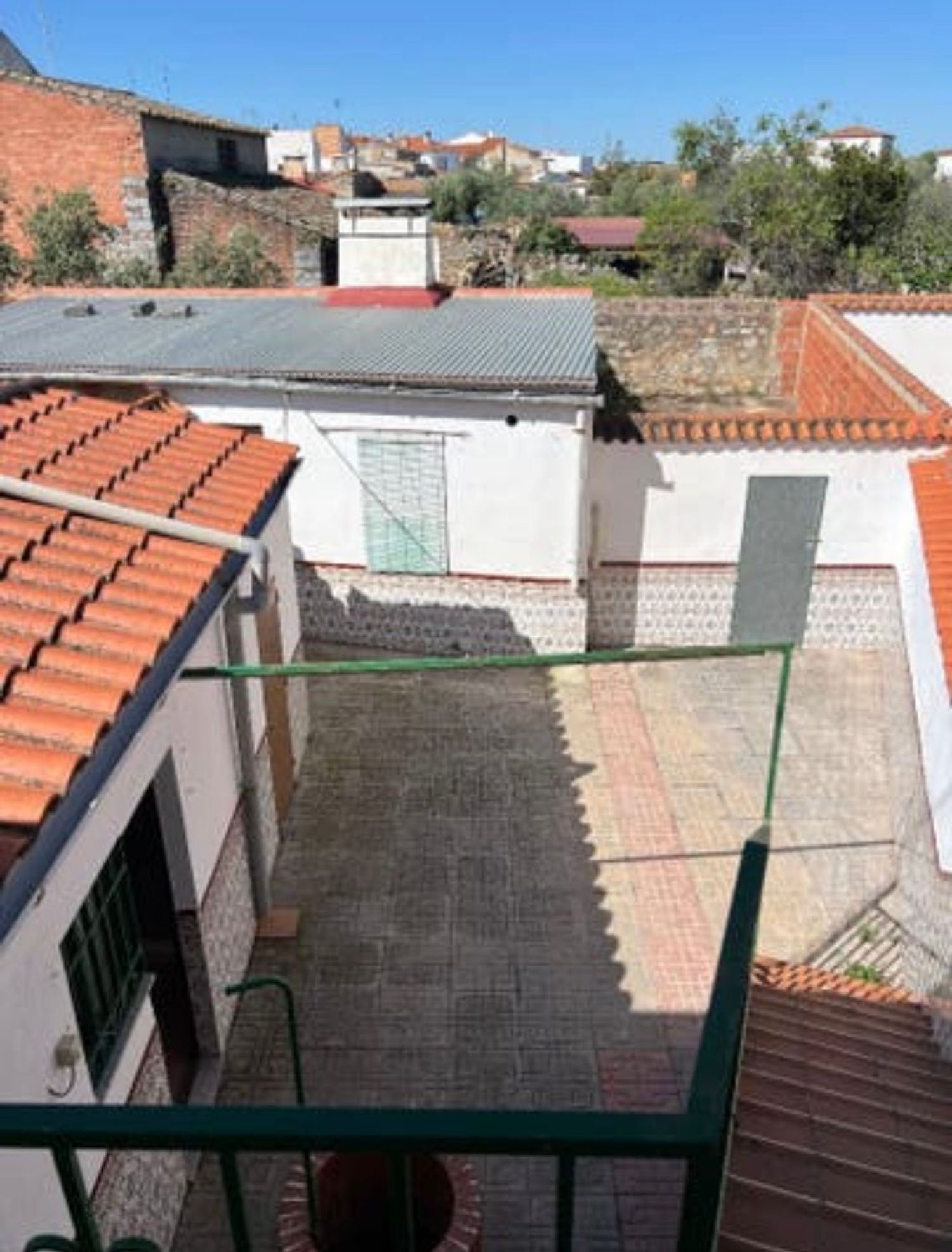 Casa o chalet independiente en Calle Madrid, 5 - Foto 6