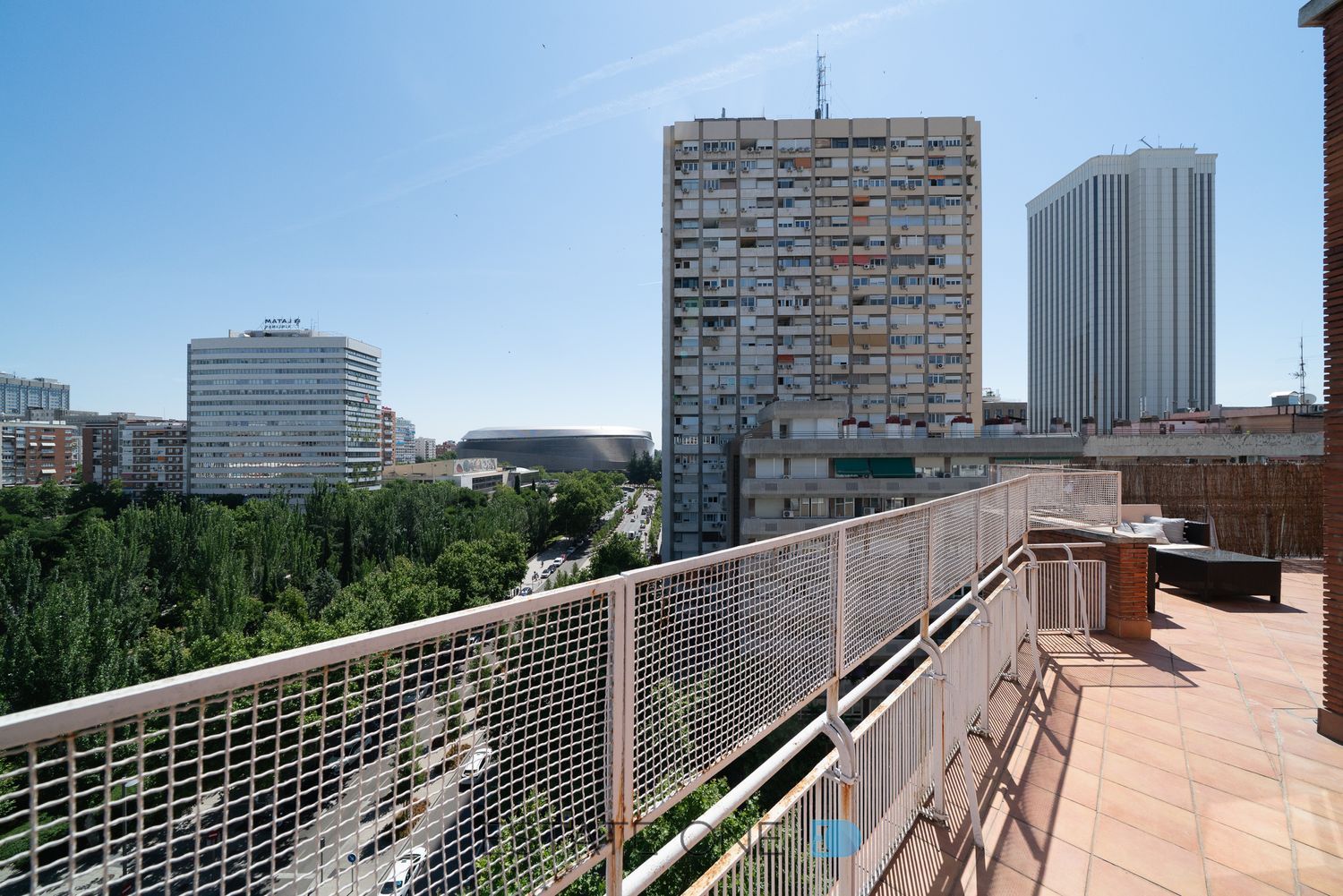 Piso en Avenida del General Perón, Cuatro Caminos - Foto 10