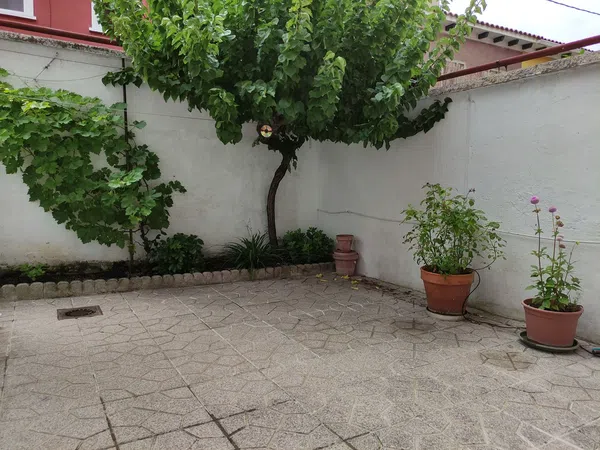 Piso en calle de los Arfe, 46