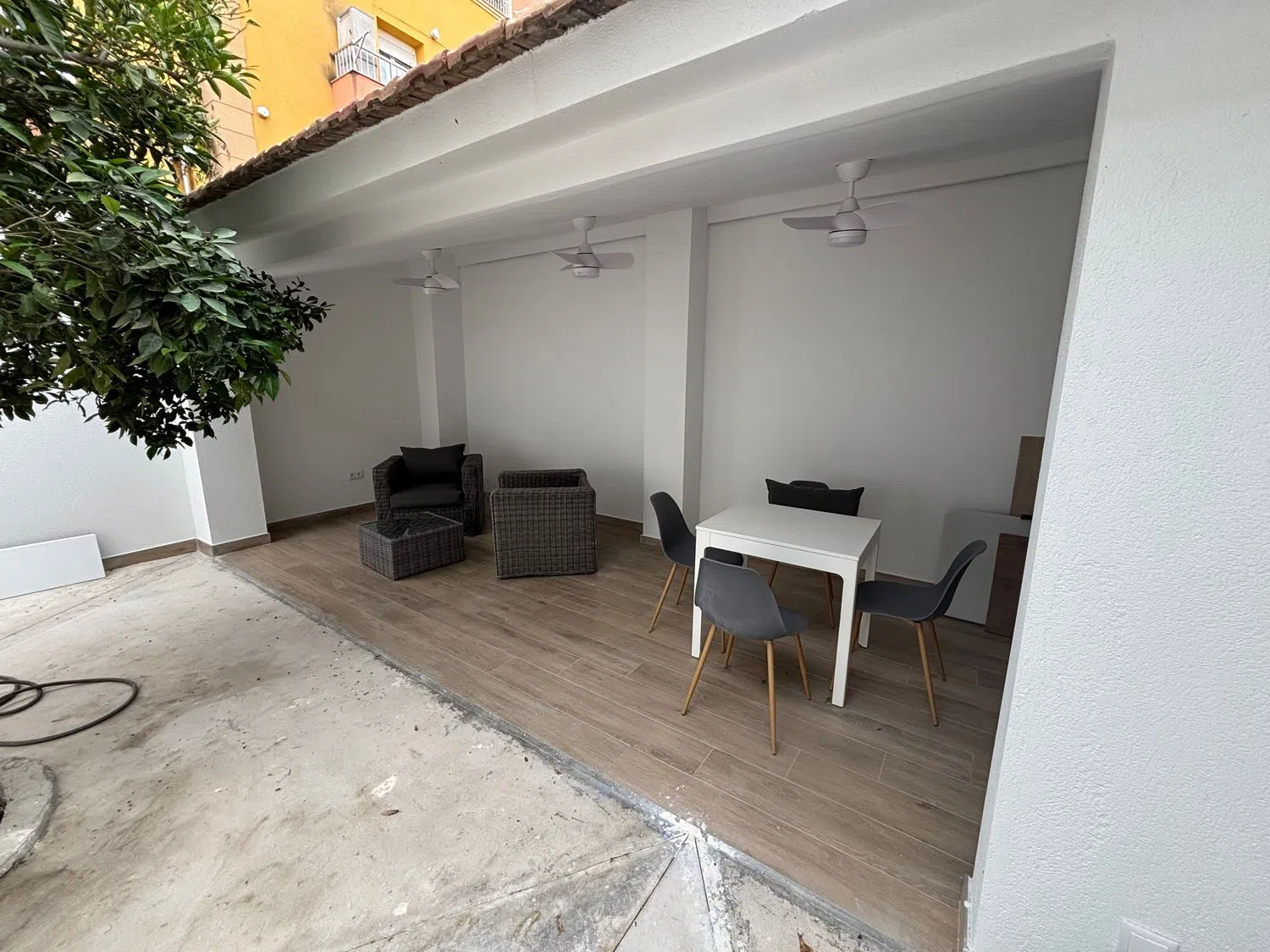 Chalet pareado en calle Felipe Marín Fuentes, 9 - Foto 24