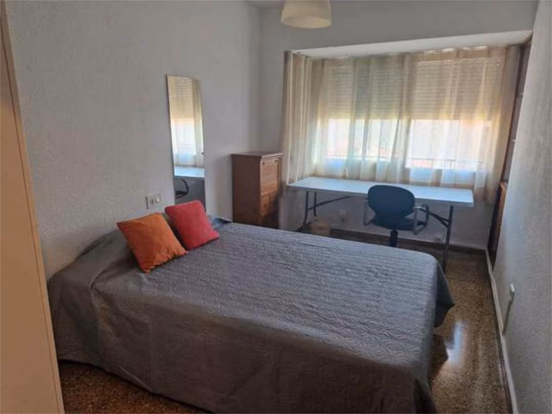 Piso en Benimaclet - Foto 3