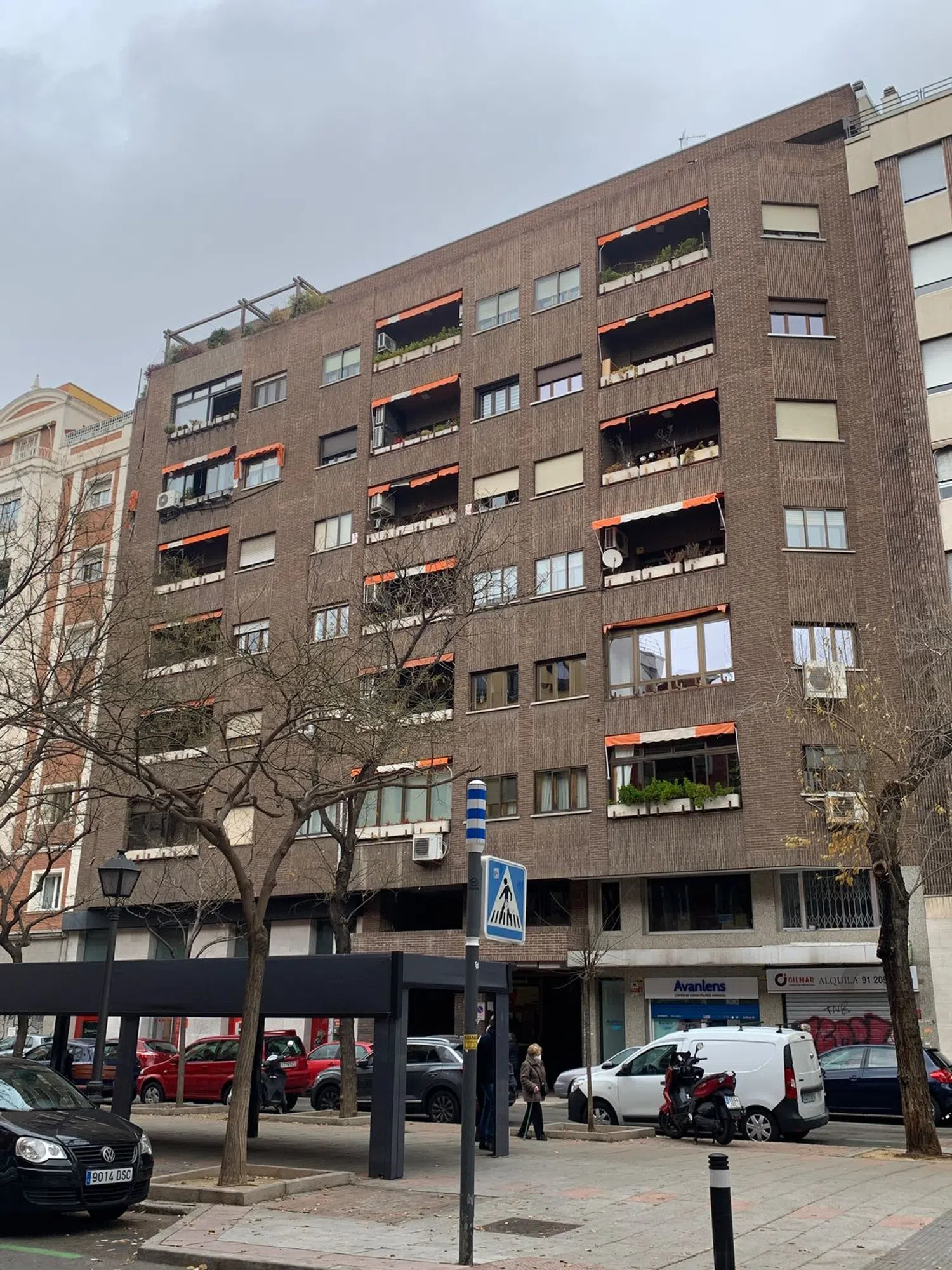 Piso en calle del Alcalde Sainz de Baranda, 29 - Foto 35