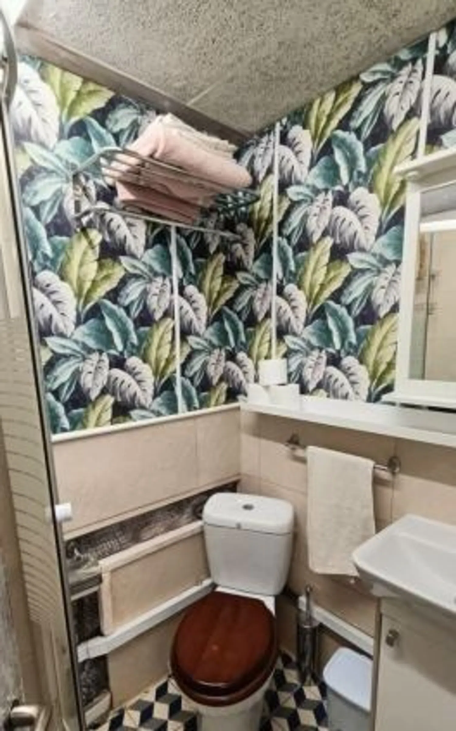 Piso en calle de las Minas, 18 - Foto 11