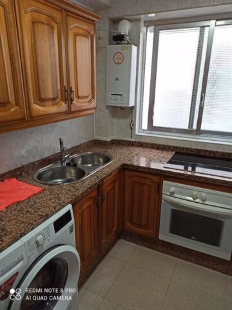 Piso en Plaza de Andalucía - Foto 4