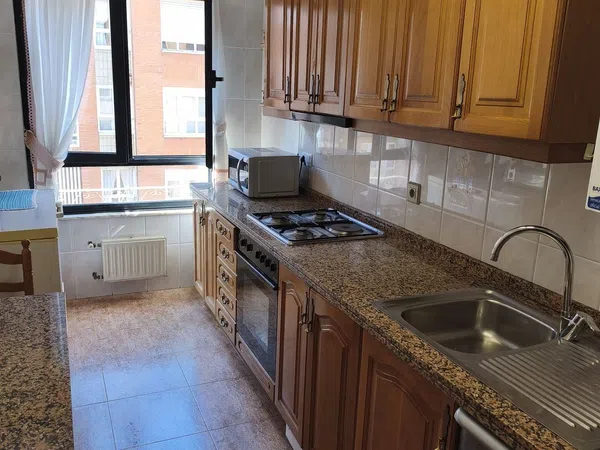 Piso en calle Puerto San Isidro, 17 - Foto 14