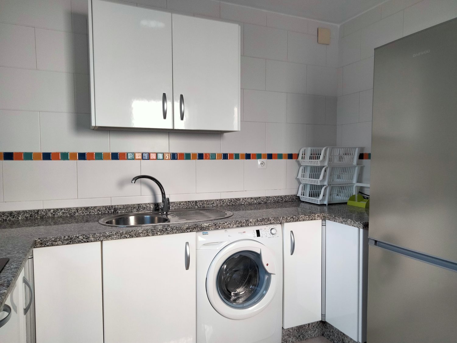 Chalet adosado en Avenida de Rocío Jurado, 48, Puerto Deportivo, Puerto Deportivo - Foto 10