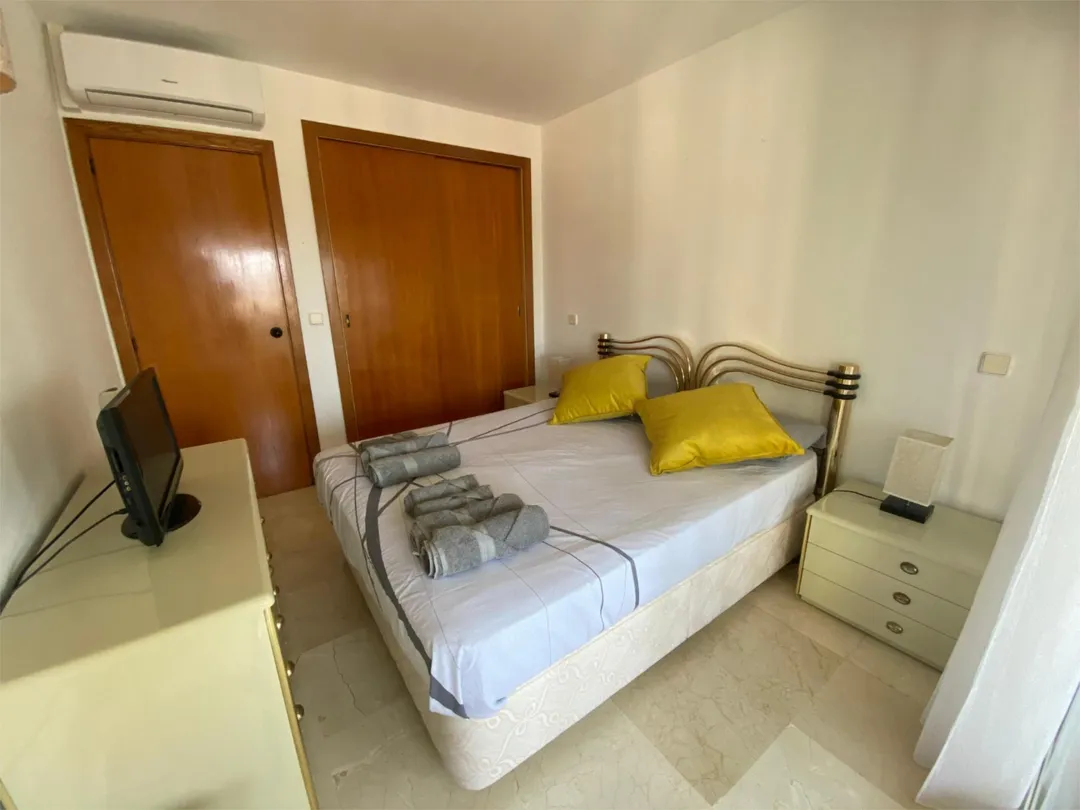 Piso en  Calle Esperanto 27 - Foto 12