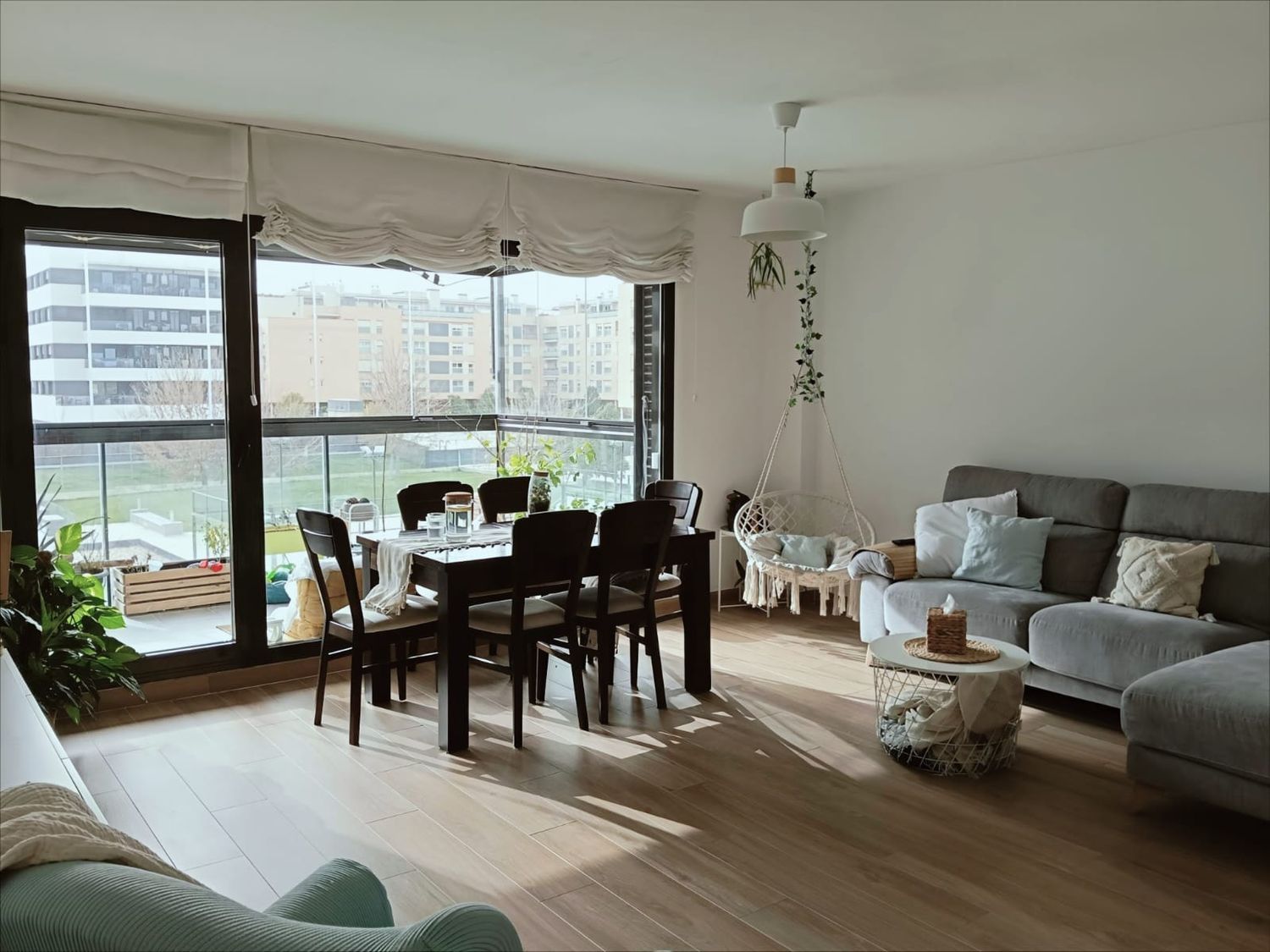 Piso en calle Barbados, 1 - Foto 1