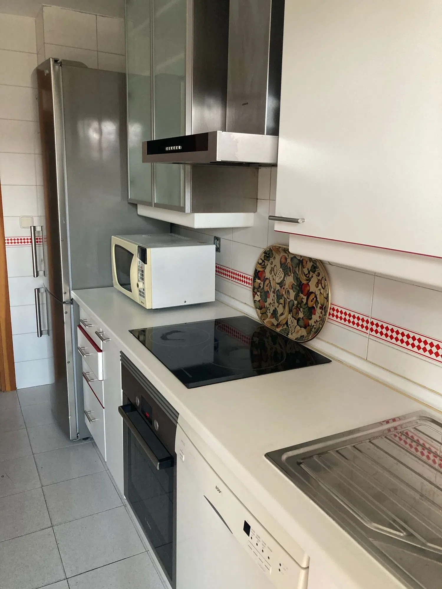 Piso en calle de Moreno Nieto, 5 - Foto 4