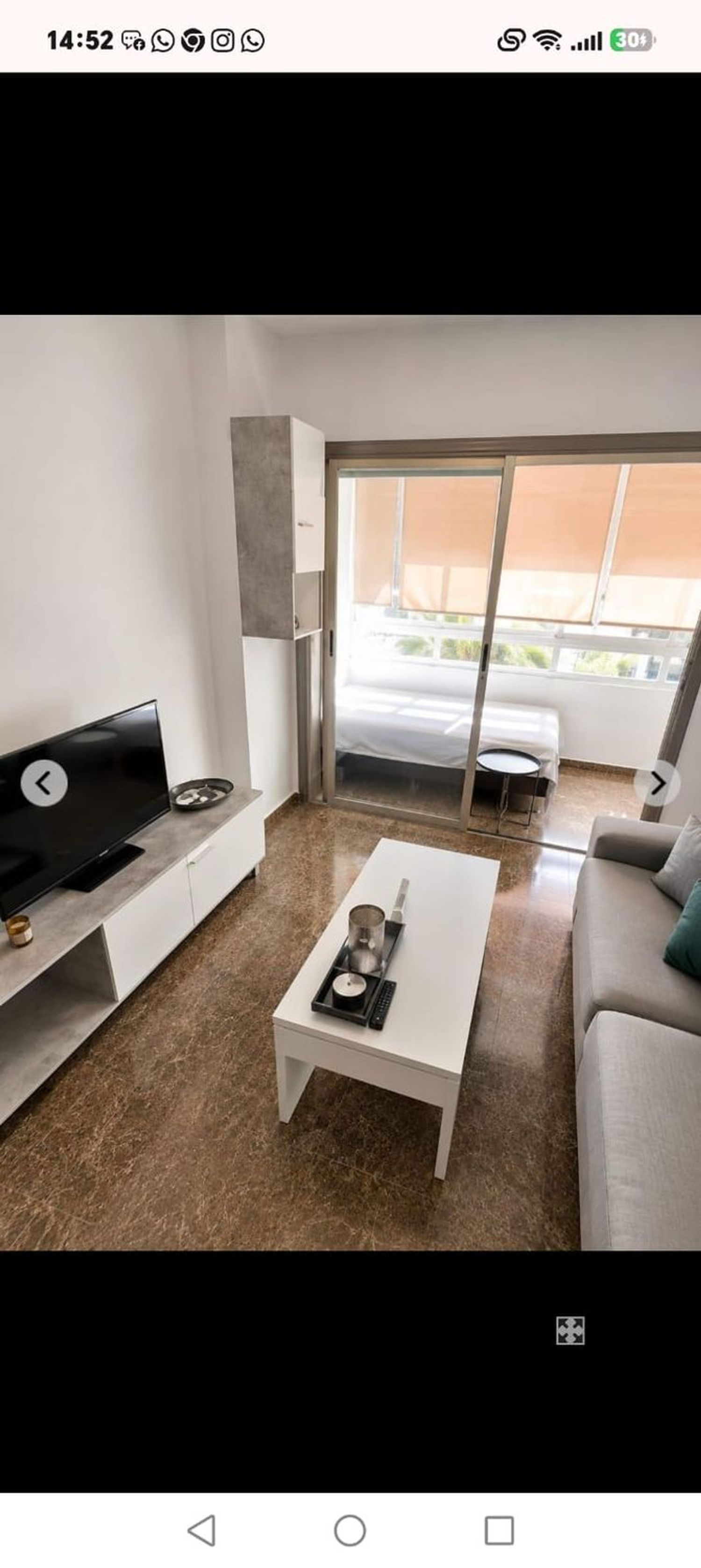 Estudio en Avenida Marysol, 16, Solymar - Puerto Marina, Solymar - Puerto Marina - Foto 5