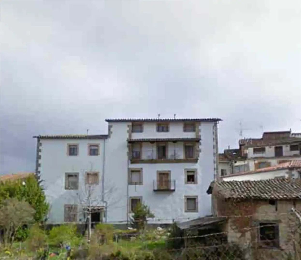 Casa adosada en centro - Foto 4