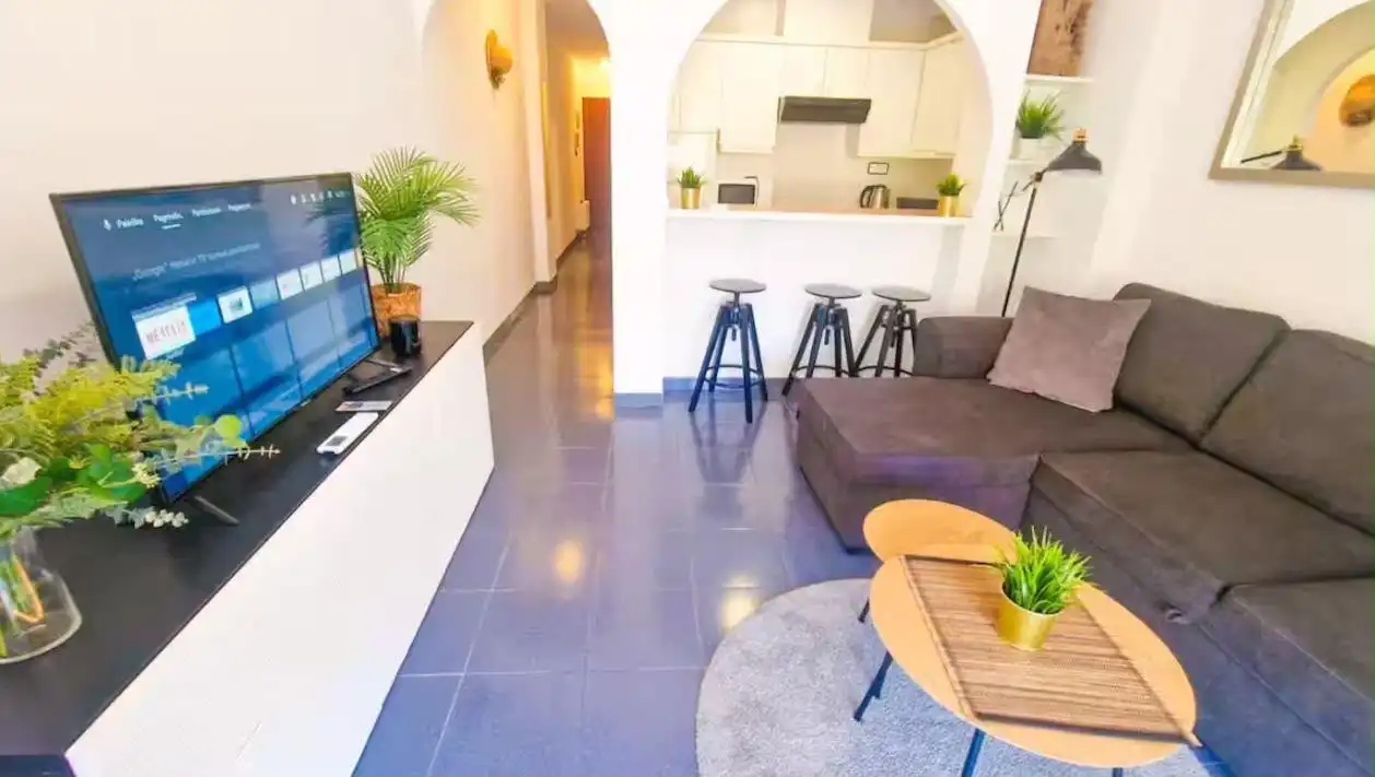 Piso en  Calle de Orihuela 86 - Foto 4