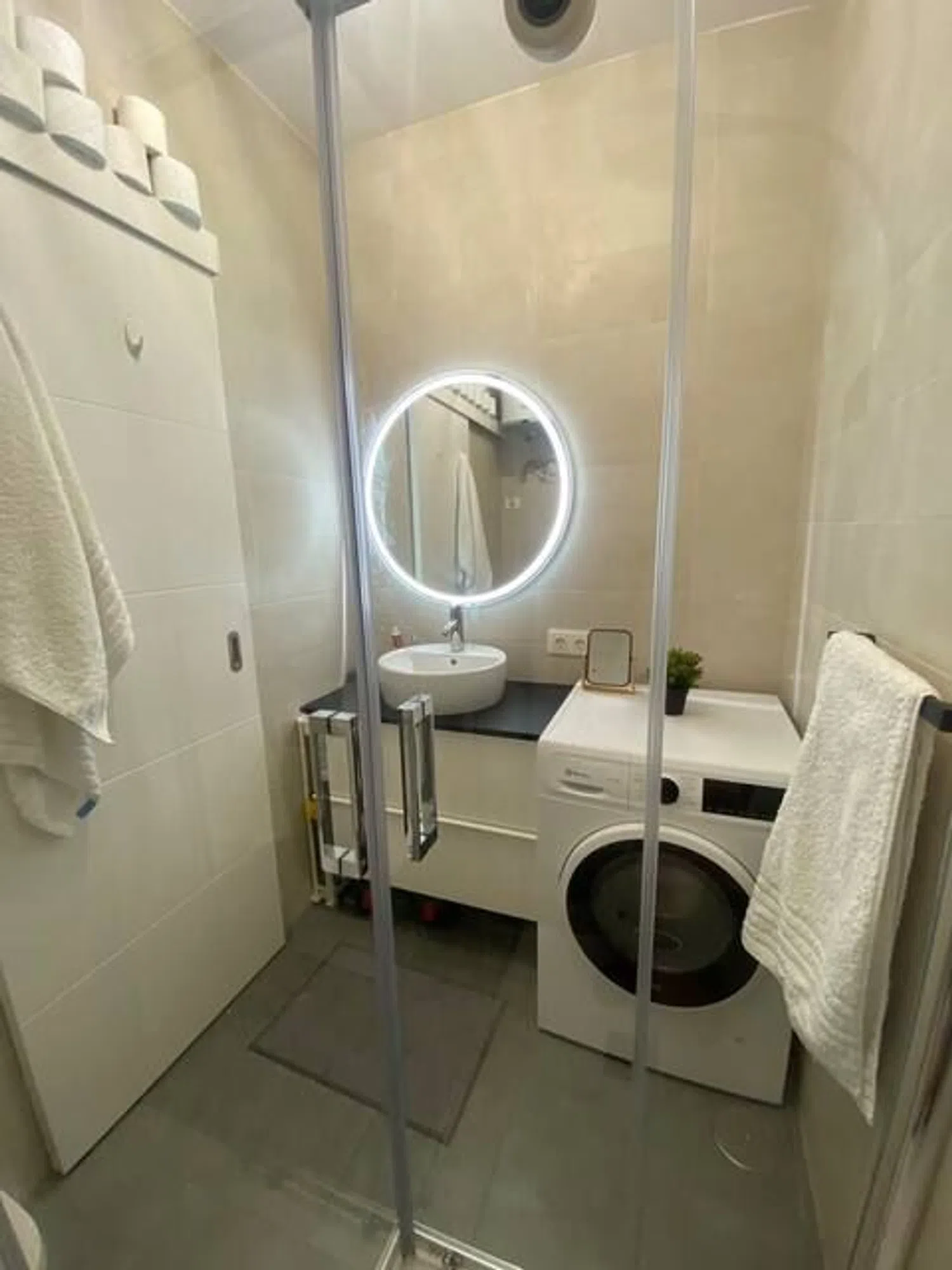 Estudio en avenida Adeje 300, 16 - Foto 4