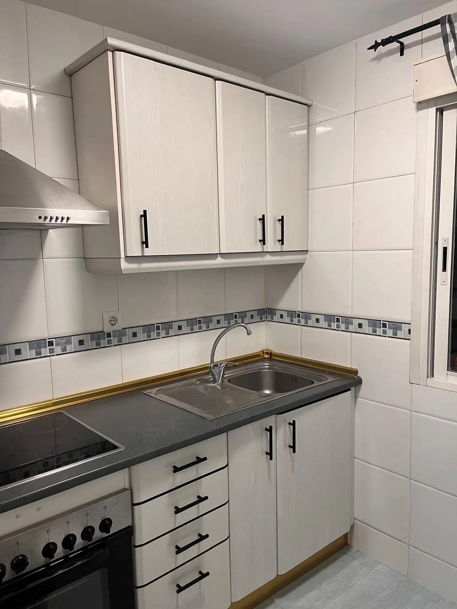 Piso en calle de rosa de silva, 14 - Foto 9