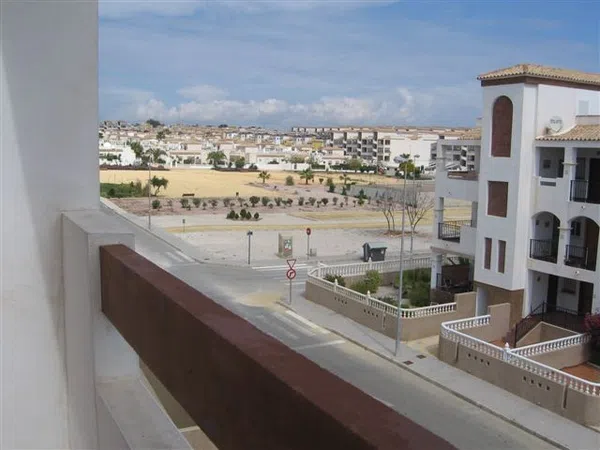 Dúplex en Calle J.H.Alhamed, 2, Zeniamar - Foto 9