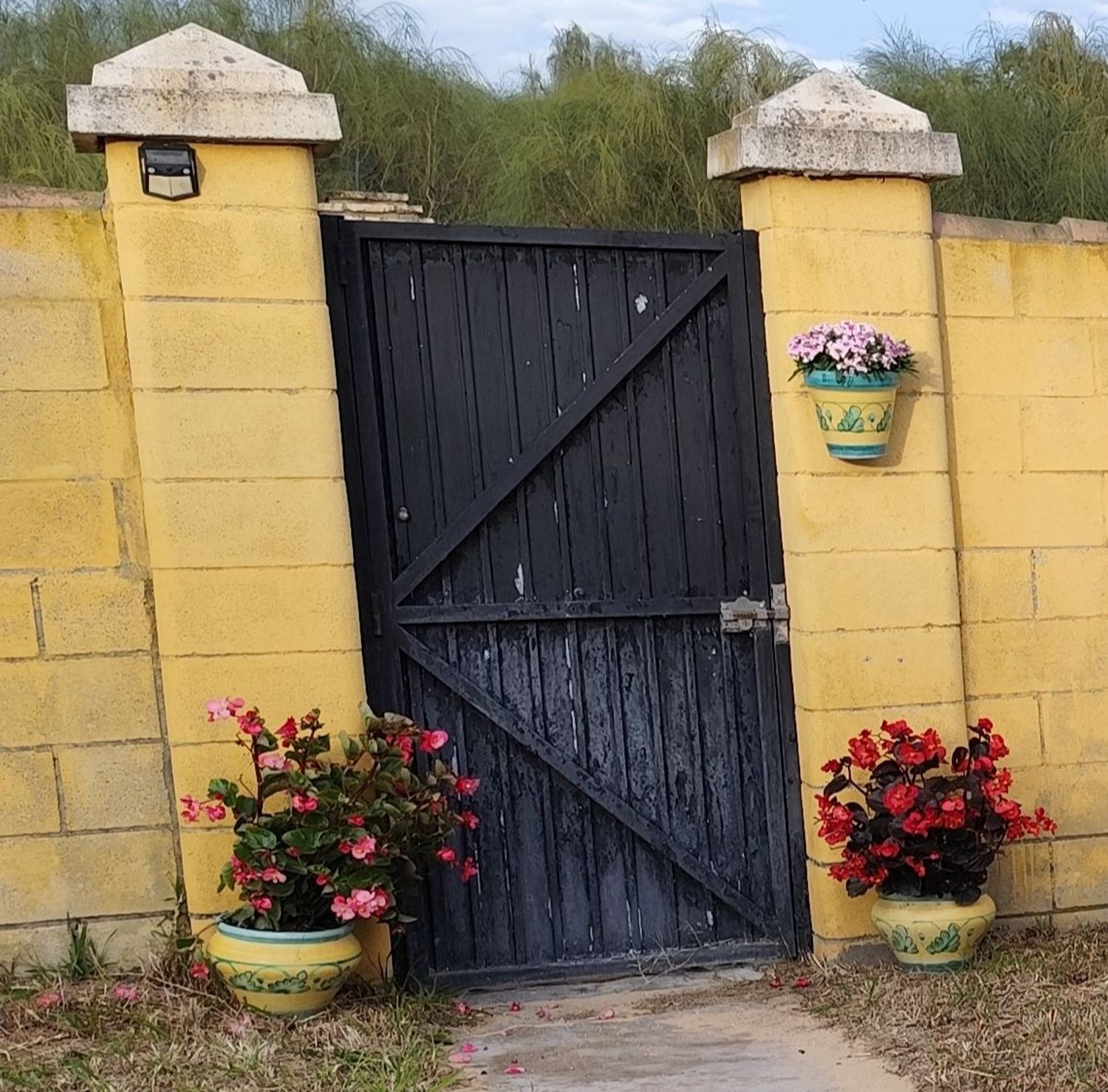 Casa o chalet independiente en Lugar Galvecito, 13, Cuatro Pinos-El Carmen - Foto 22