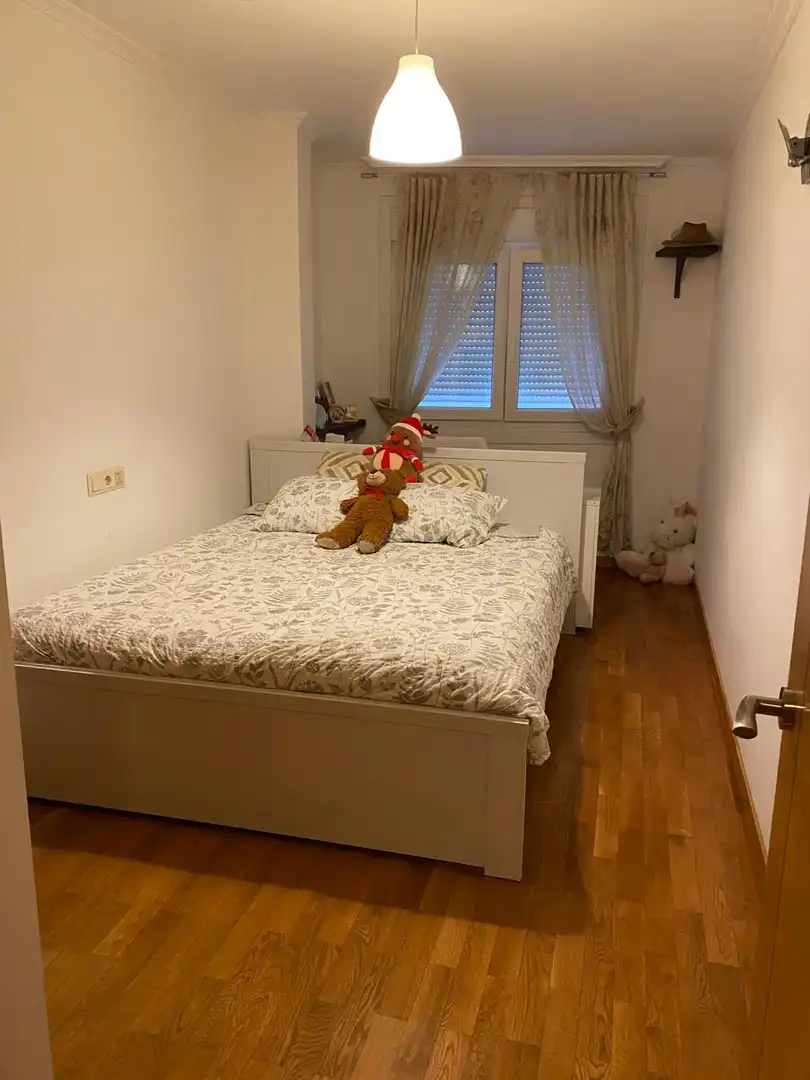 Piso en  Rúa Sinforiano López 1 - Foto 6