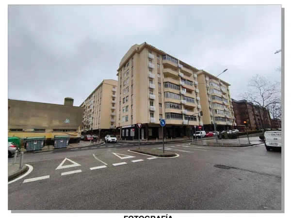 Piso en calle Juan XXIII, 9 - Foto 1