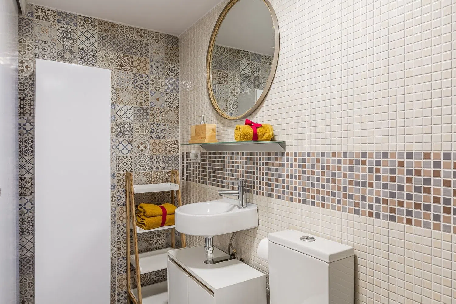 Piso en calle Montaño, 4 - Foto 10