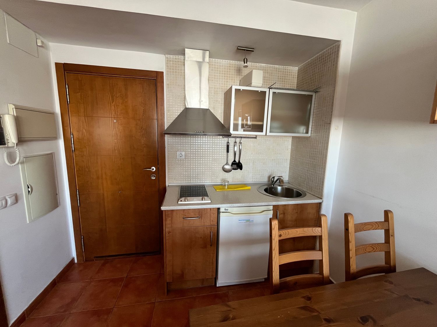 Estudio en Calle Los Copos s/n - Foto 7