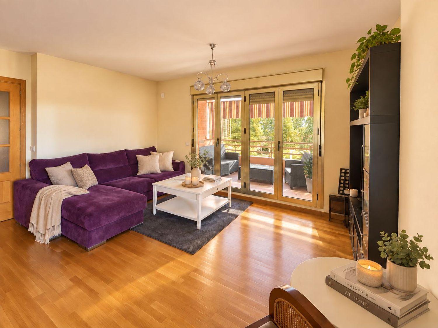 Piso en Avenida Jenofonte, 20, El Consul - El Romeral - Foto 2