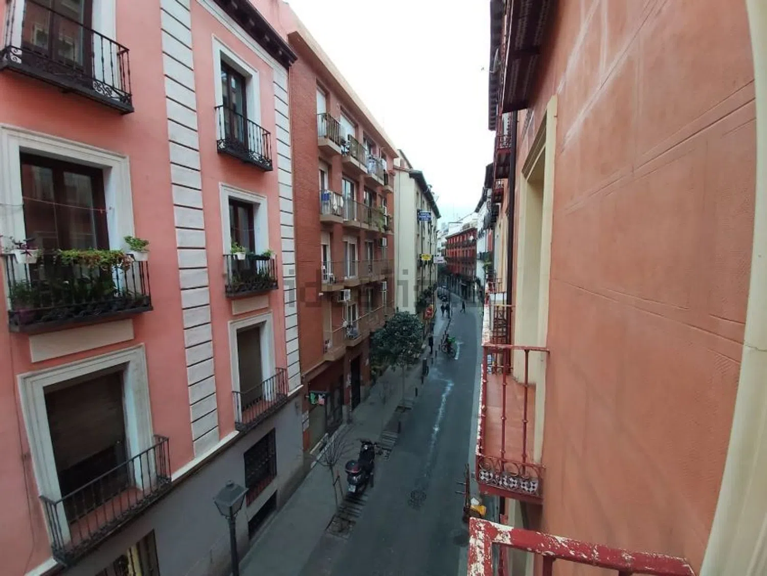 Piso en calle Silva, 25 - Foto 13